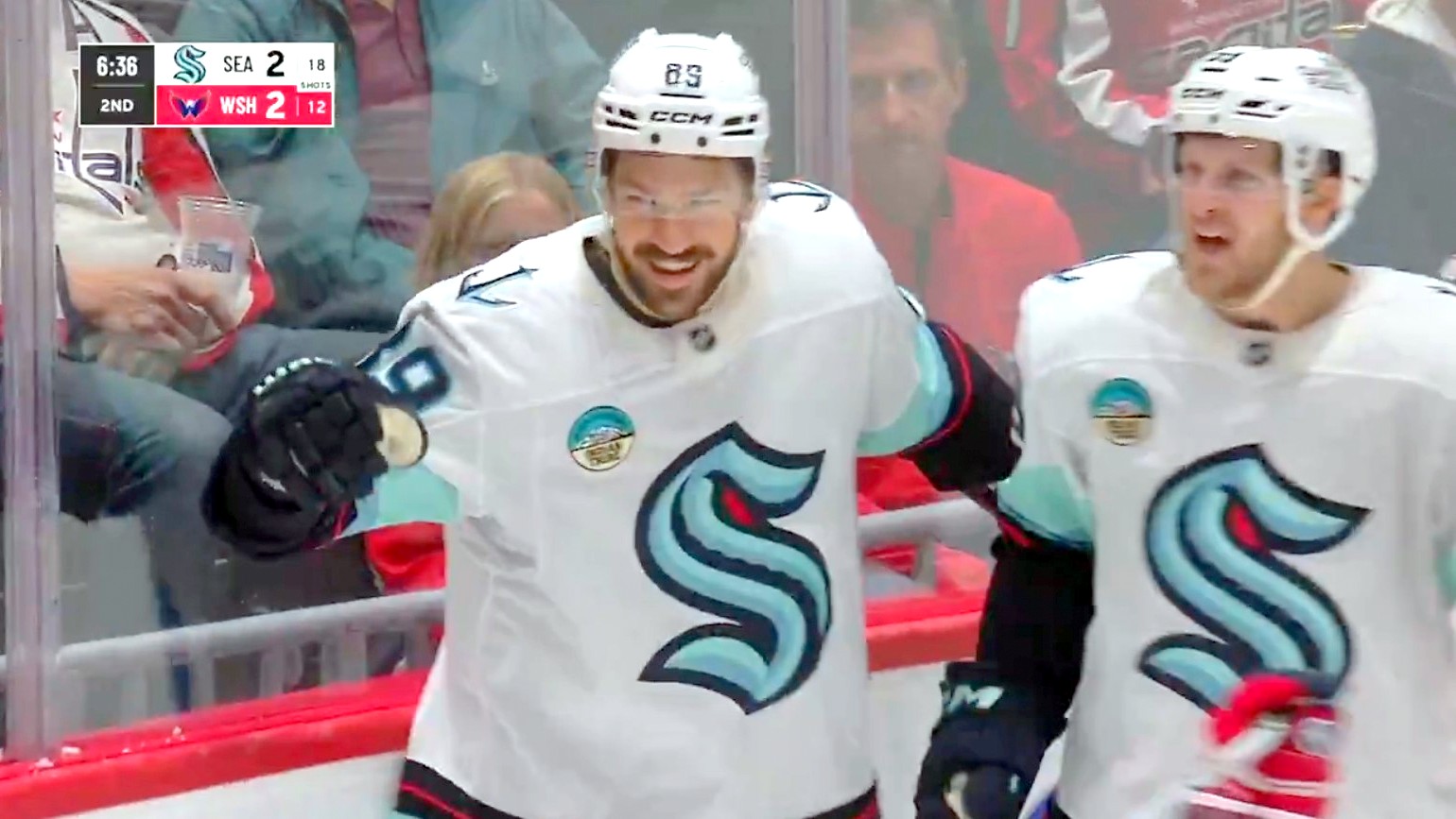 Freddy Gaudreau