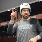 Kraken 4th Line ‘Building Chemistry’ & Racking Up Points