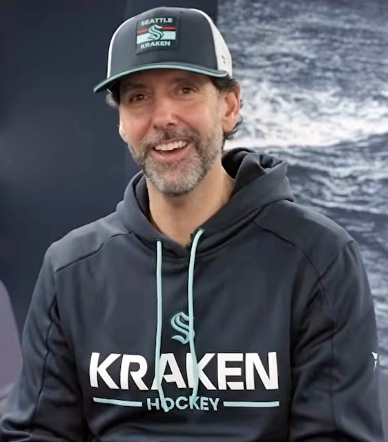 Kraken, Zulianello