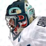 Gutsy Kraken Comebacks Fall Short In 4-3 OT Loss