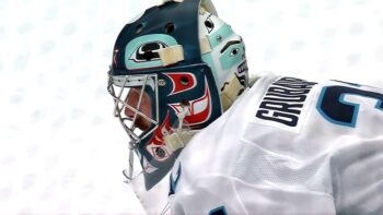 Gutsy Kraken Comebacks Fall Short In 4-3 OT Loss
