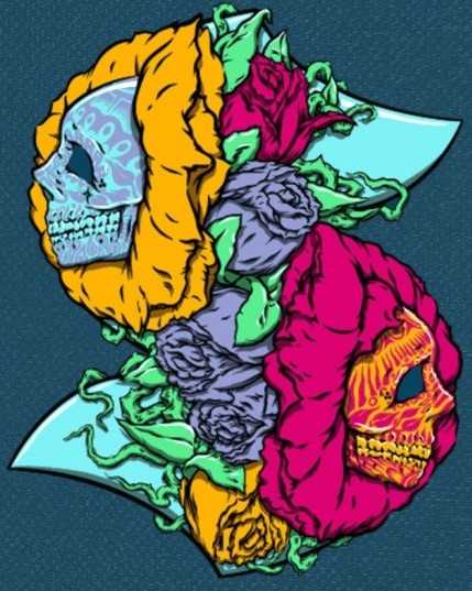 Kraken, Hispanic Heritage