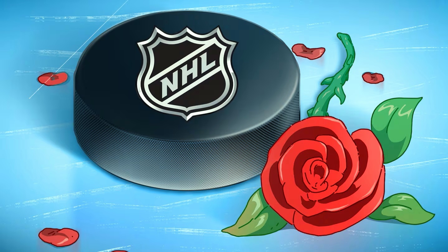 Kraken, NHL