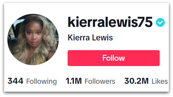 Kraken, Lewis