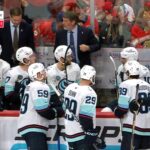 Kraken Mauled By Panthers, 8-3