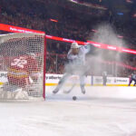 Kraken Can’t Back Coach’s Claim Vs. Flames