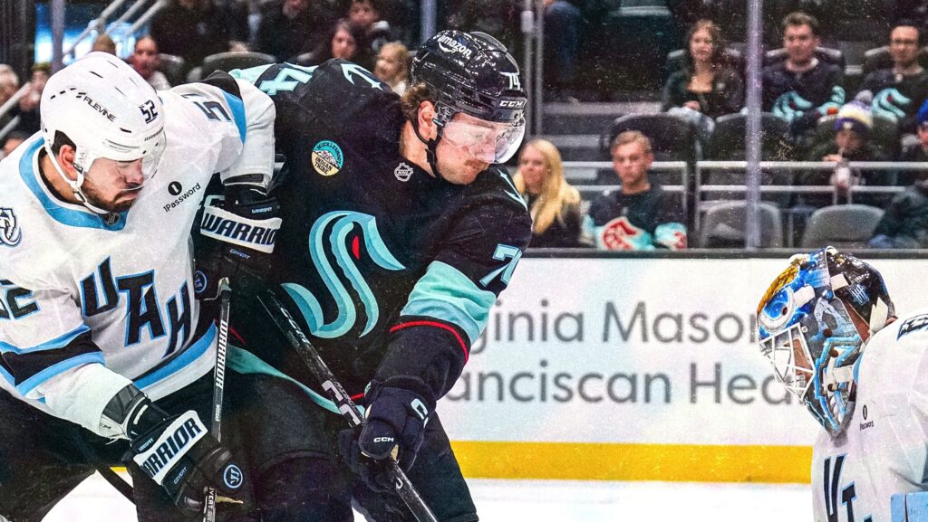 Kraken, McMann