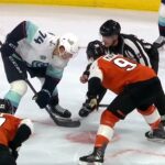 Kraken Still Perfect On Roadie, Beat Flyers 3-2 in Shoot-out.