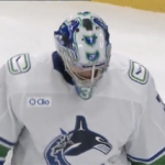 Crazy Canucks 3-2 Loss Follows Even Crazier Win