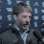 Kraken Coach: ‘Worst 40 Minutes Since I Got Here”