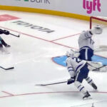 Kraken Goal-Scoring ‘D’ Makes Leafs Shake