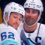 Kraken Lose 3-1 To Oilers On A Wacky Late-Game Bounce