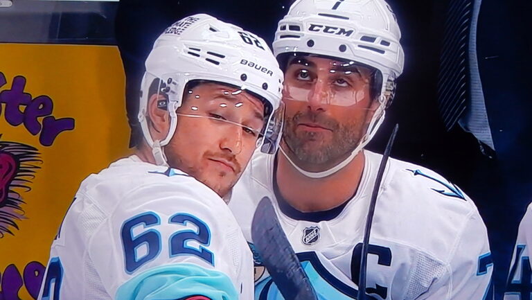Kraken, Montour, Eberle