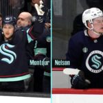 Kraken Defense Scrambled By Injuries