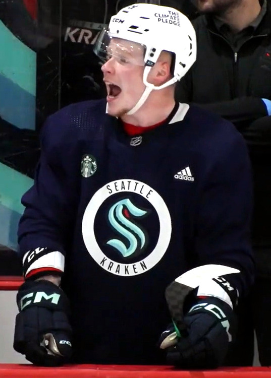 Kraken, Nelson