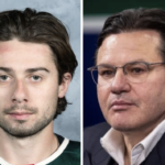 Canucks On Their Own Sad Little Planet