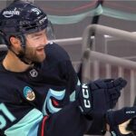Kraken In Straight Sets, 6-1, 6-1 Over Flames in 4 Days