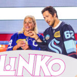 Check On The Kraken D-Man On A Game Show!