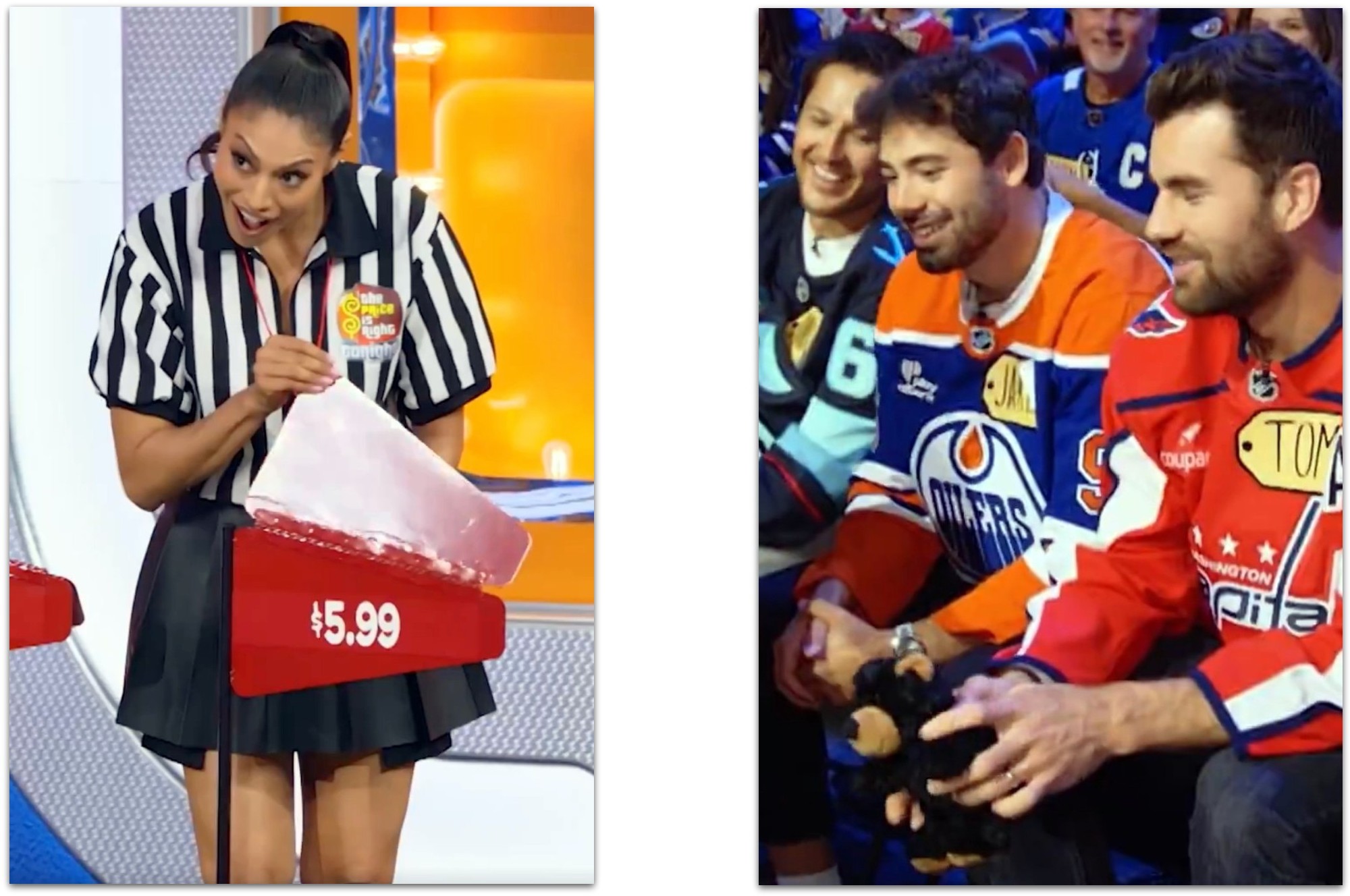 TPIR Games