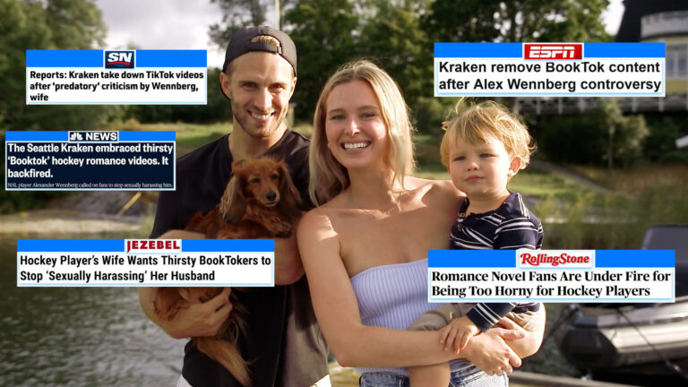 The Wennberg Family