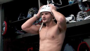 Kraken Goalie Joey Daccord Joins ‘Ovi Club’